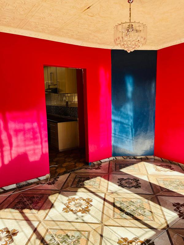 To Let 2 Bedroom Property for Rent in Mmabatho Unit 13 North West